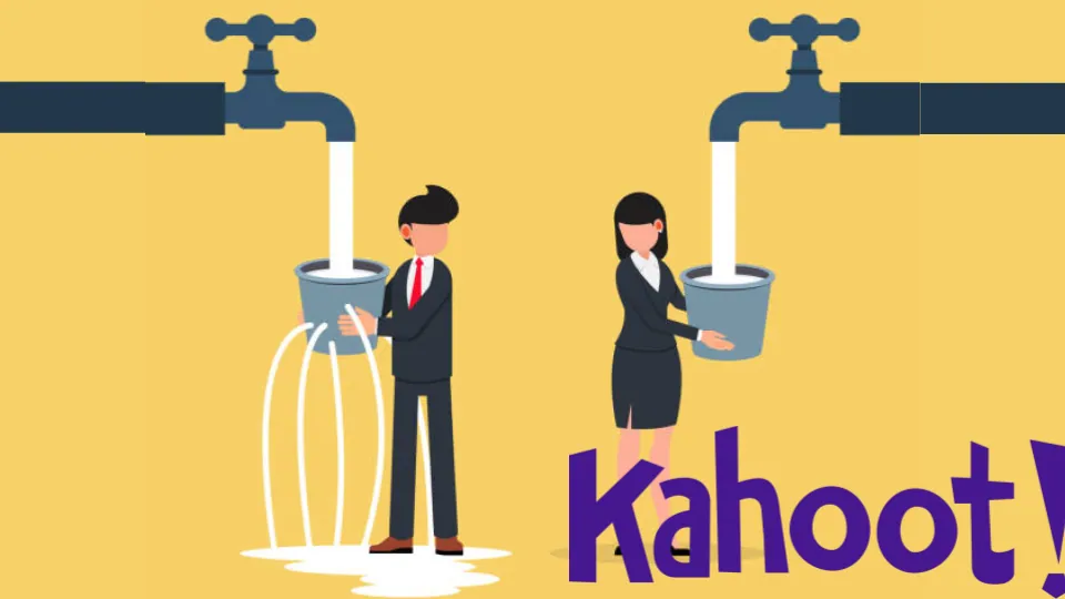 Class 4 Kahoot cover